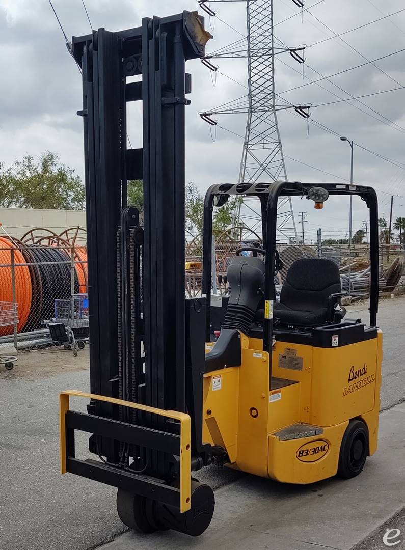 2008 Bendi B3/30E180D At UsedEquipmentHub.com