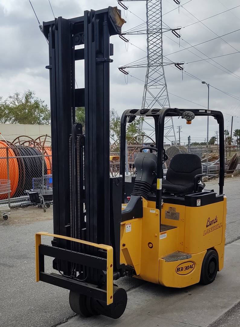 2008 Bendi B3/30E180D At UsedEquipmentHub.com