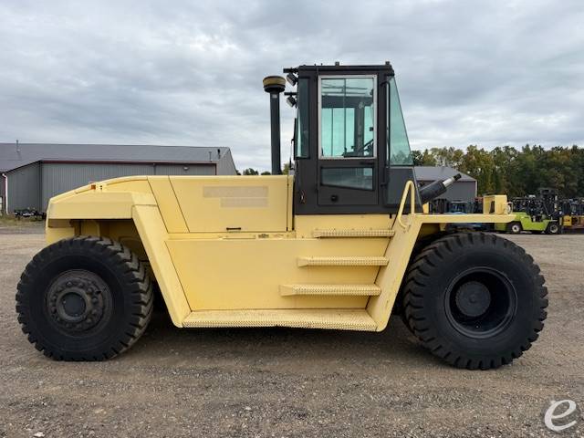 2002 Hyster H450H At UsedEquipmentHub.com