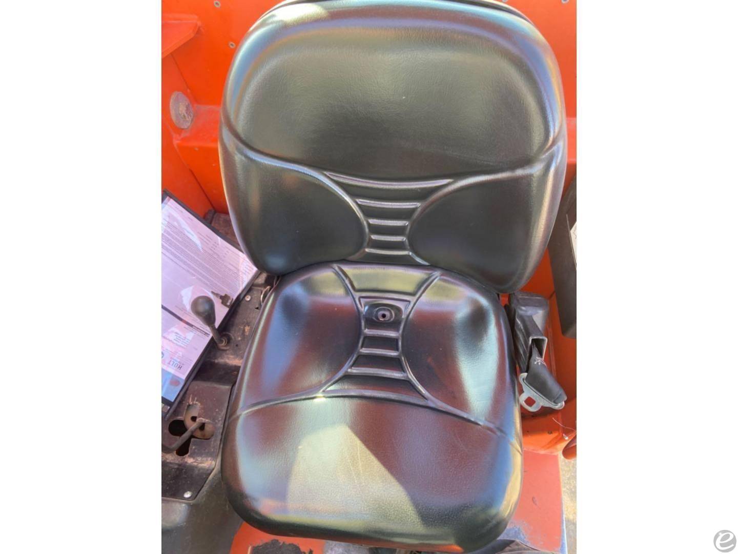 2014 JLG G9-43A At UsedEquipmentHub.com