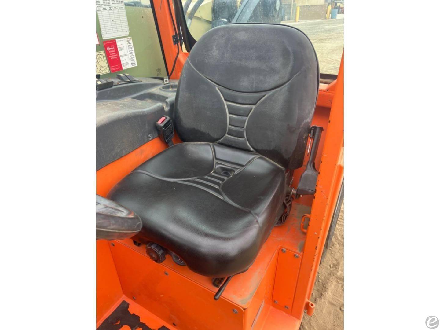 2017 JLG G5-18A At UsedEquipmentHub.com