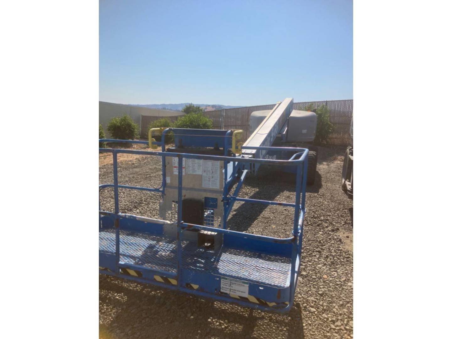 2013 Genie S65 At UsedEquipmentHub.com