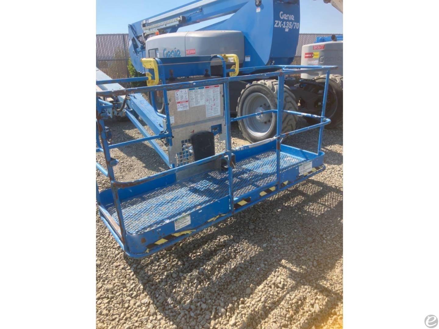 2013 Genie S65 At UsedEquipmentHub.com