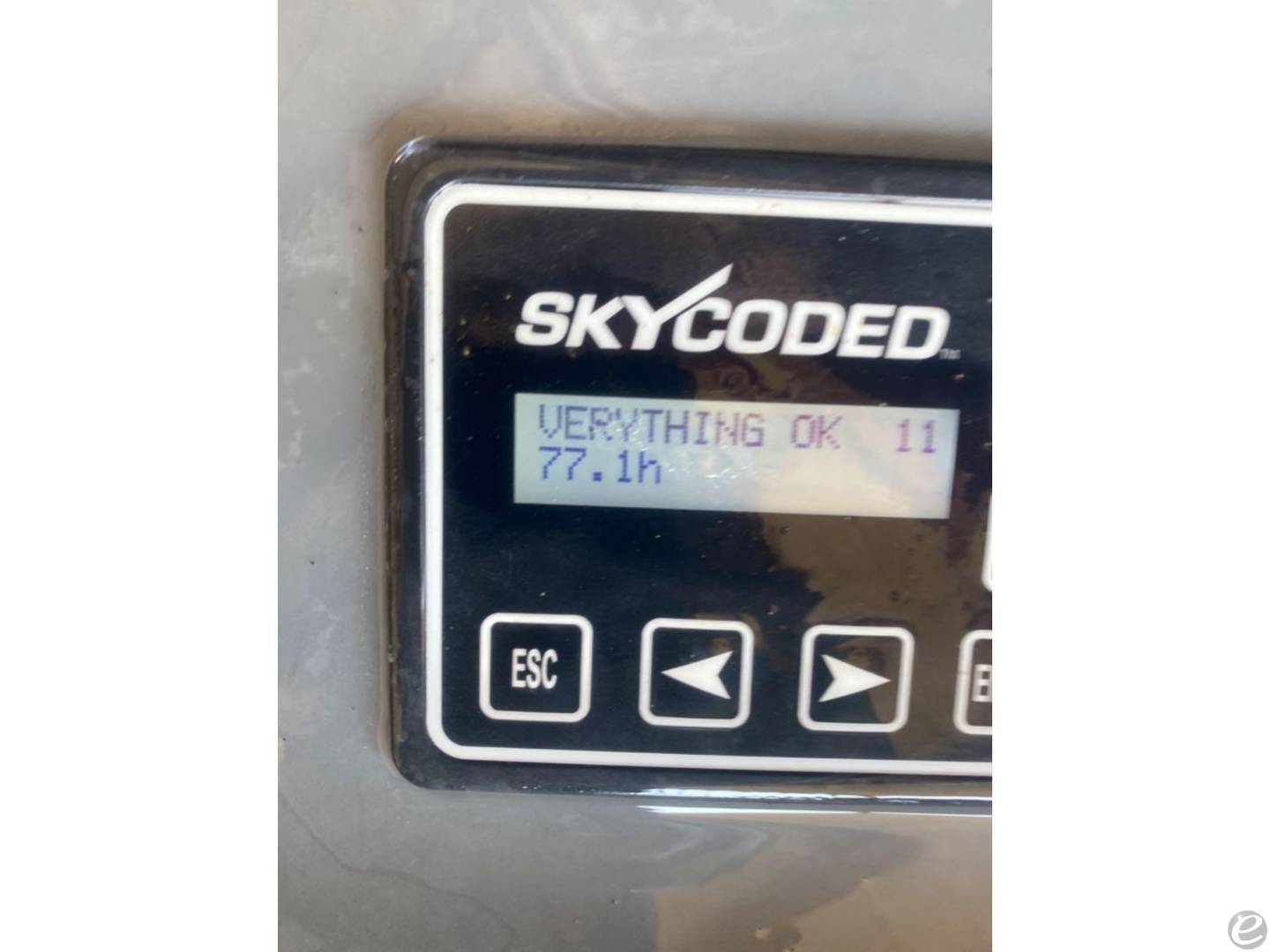 2020 Skyjack SJIII3219 At UsedEquipmentHub.com