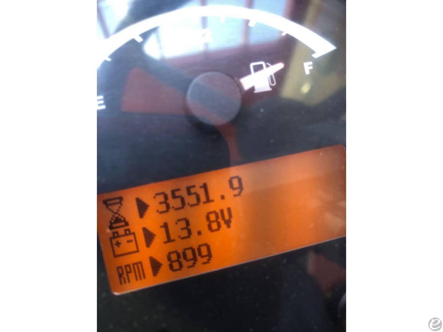 2015 JLG G12-55A At UsedEquipmentHub.com