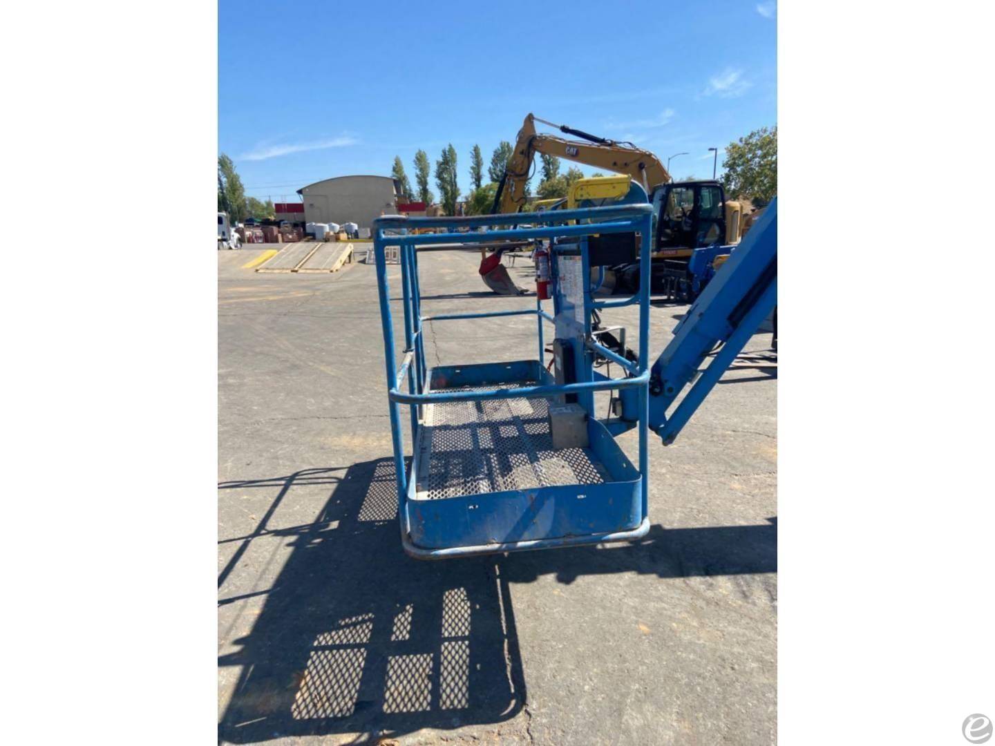 2015 Genie S65 At UsedEquipmentHub.com