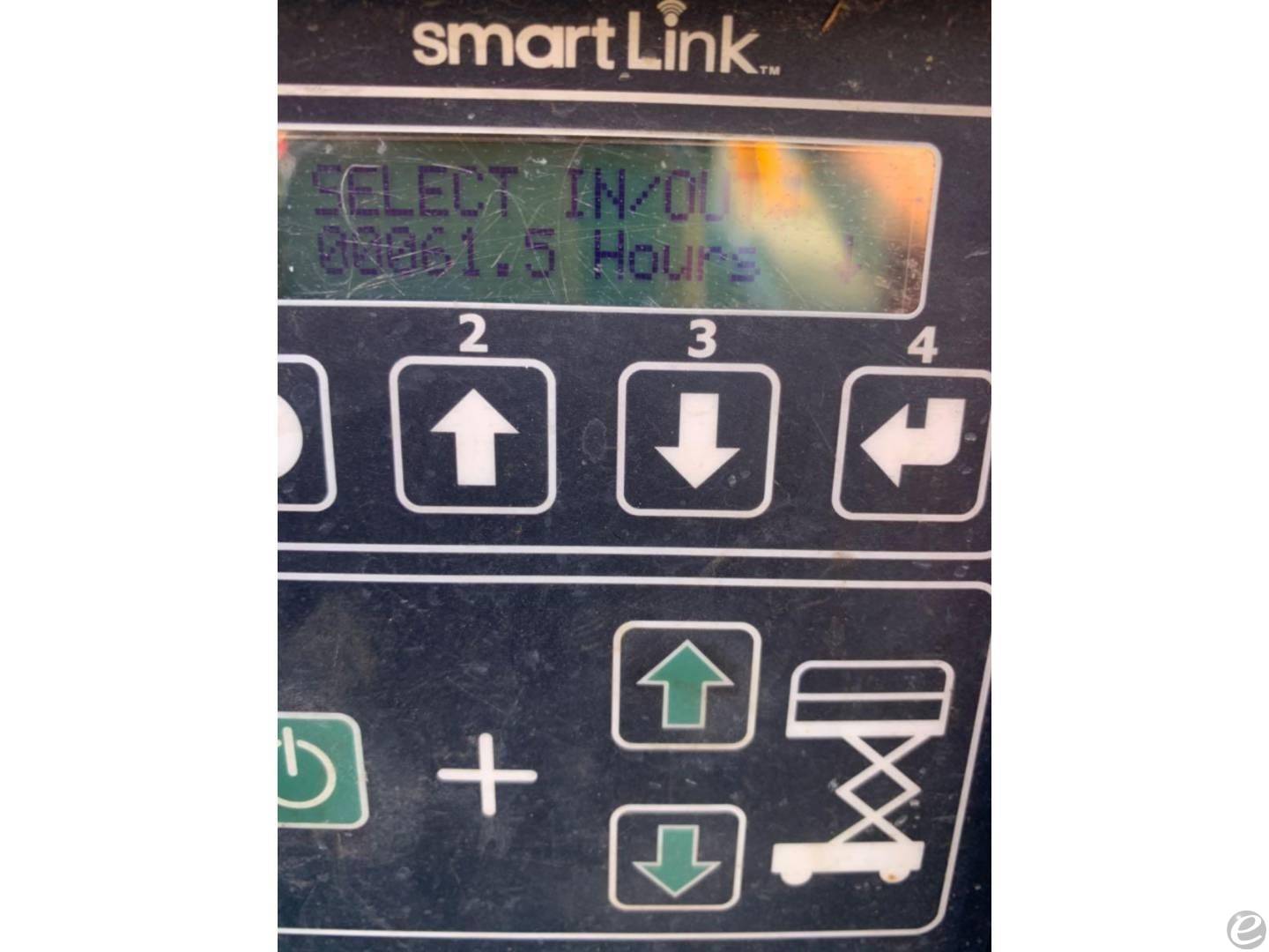 2022 Genie GS3246 At UsedEquipmentHub.com