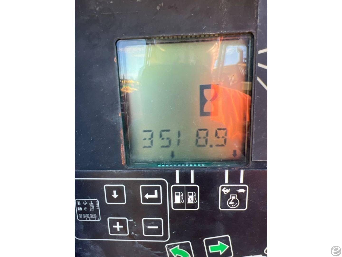 2015 Genie Z80 At UsedEquipmentHub.com