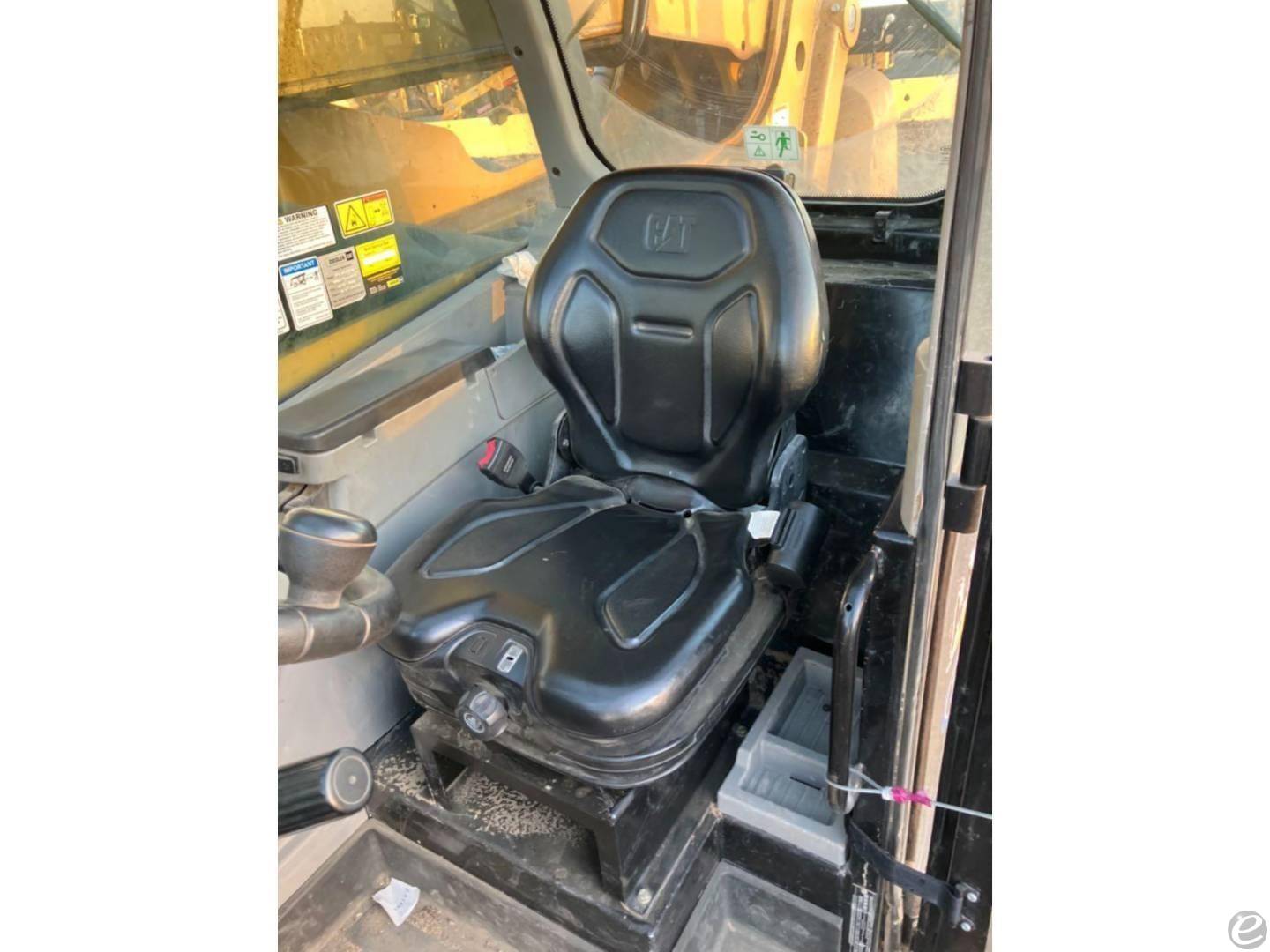 2019 Cat TL1255D At UsedEquipmentHub.com