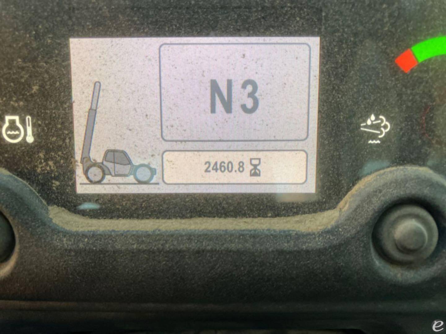 2019 Cat TL1255D At UsedEquipmentHub.com