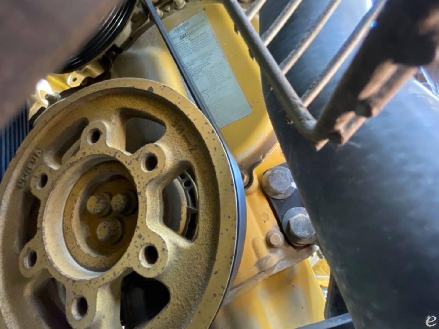 2019 Cat TL1255D At UsedEquipmentHub.com