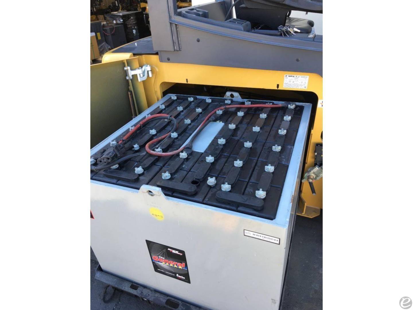 2018 Cat 2EP8000 At UsedEquipmentHub.com