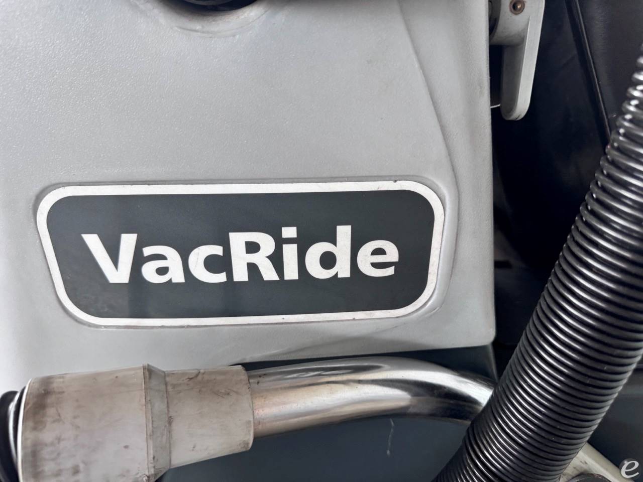 2013 Advance VACRide 3400 At UsedEquipmentHub.com