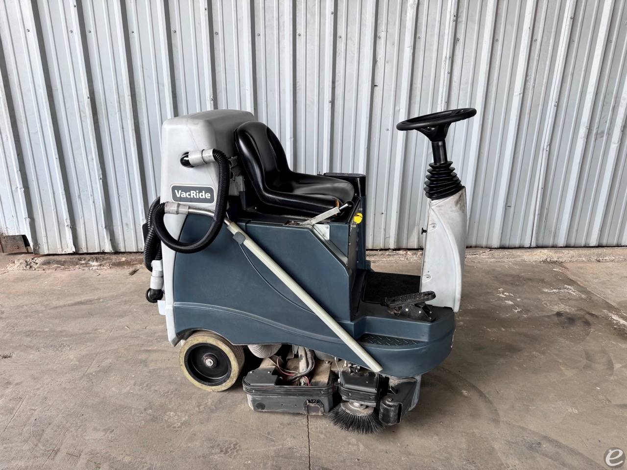 2013 Advance VACRide 3400 At UsedEquipmentHub.com