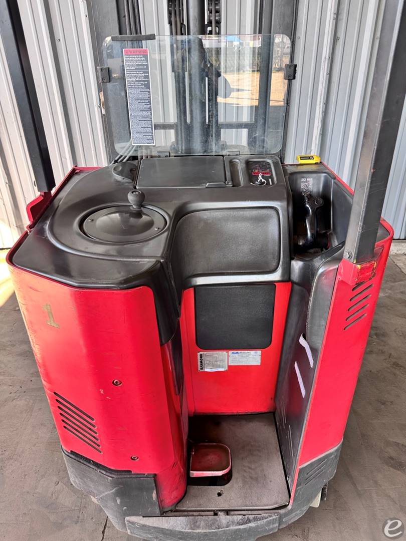 1998 Raymond EASI-R30TT At UsedEquipmentHub.com