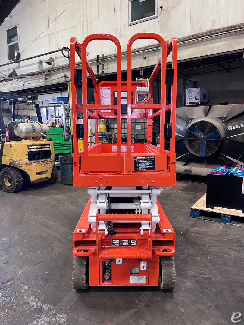 2017 Snorkel S3219E At UsedEquipmentHub.com