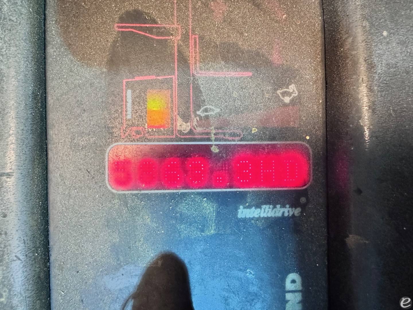 2005 Raymond EASI-R30TT At UsedEquipmentHub.com