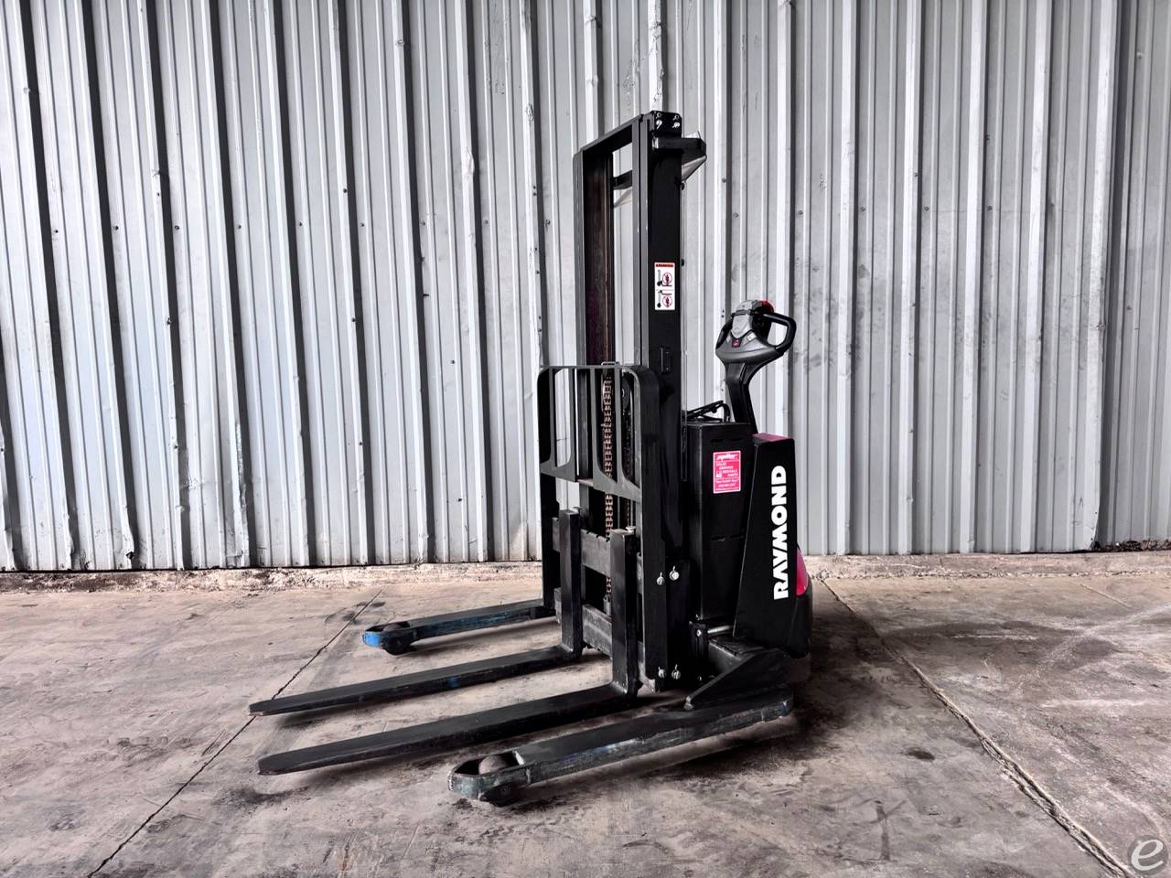 2019 Raymond 6210 At UsedEquipmentHub.com