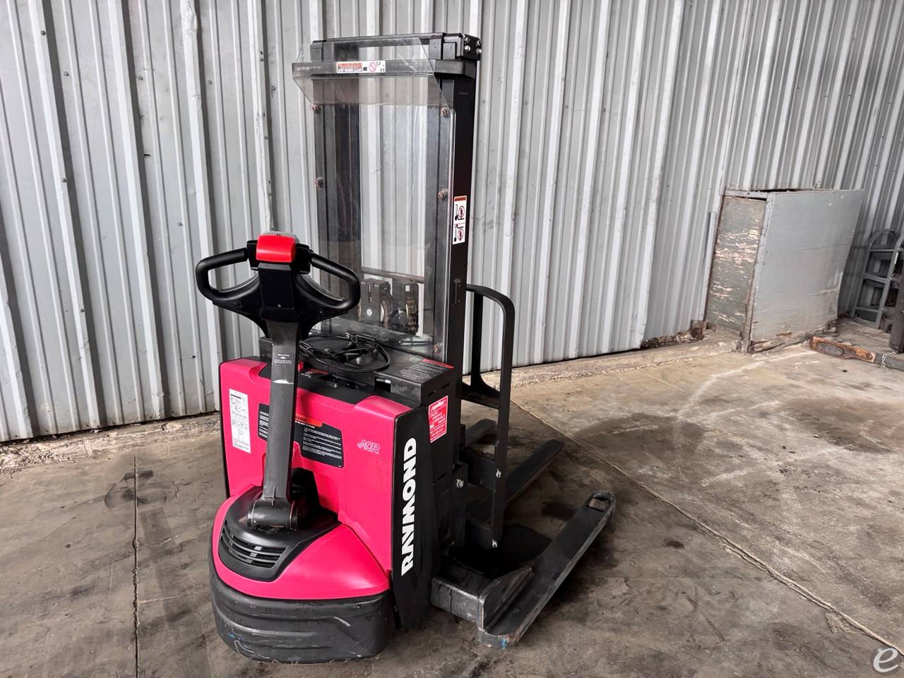 2019 Raymond 6210 At UsedEquipmentHub.com