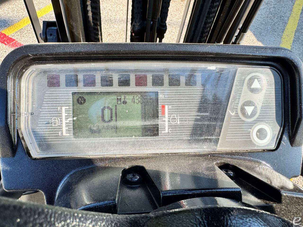 2020 Cat FG25N At UsedEquipmentHub.com