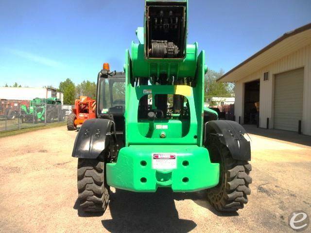 2014 JCB 510-56 At UsedEquipmentHub.com