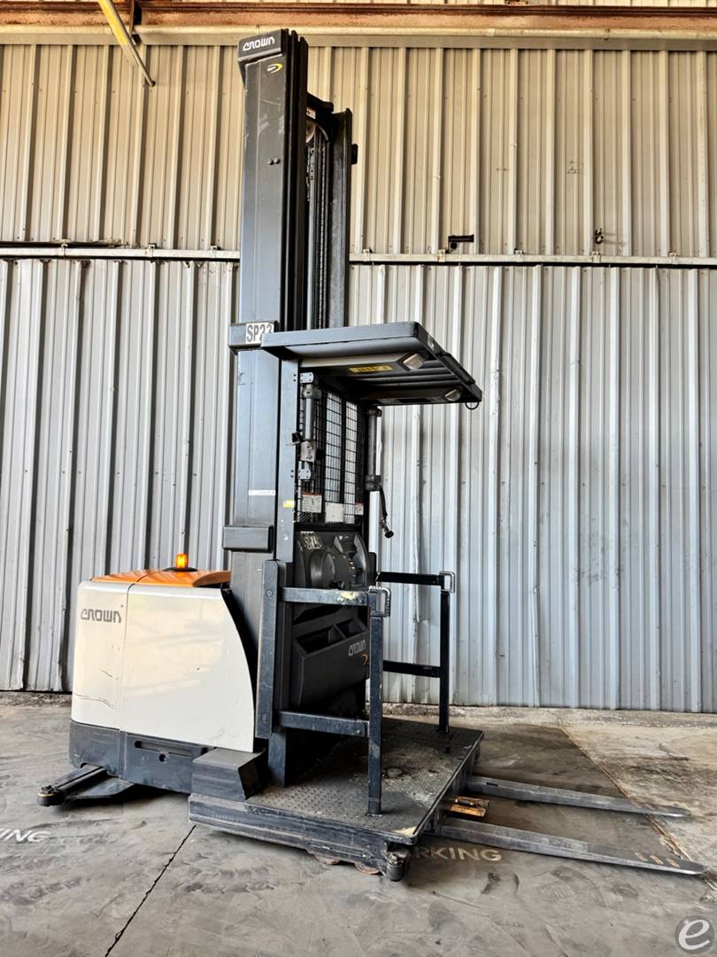 2018 Crown SP4050-30 At UsedEquipmentHub.com