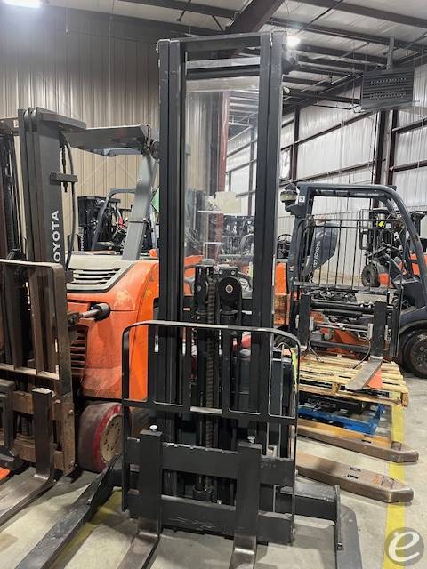 2016 Toyota 8BWS10 At UsedEquipmentHub.com