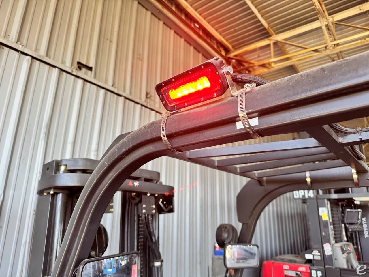 2019 Raymond 4460C40 At UsedEquipmentHub.com