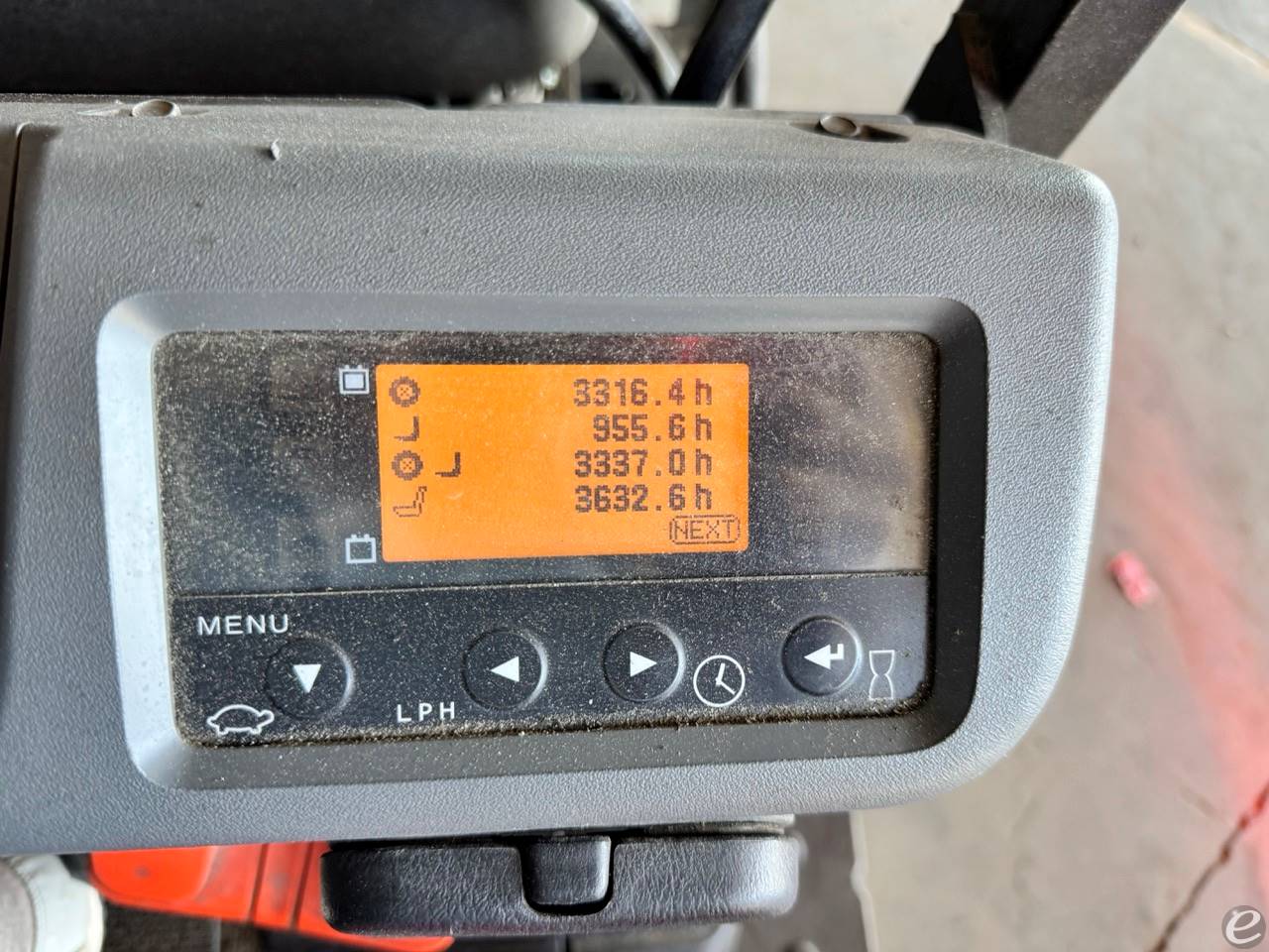 2019 Raymond 4460C40 At UsedEquipmentHub.com