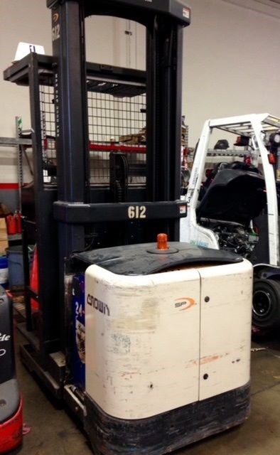 2014 Genie GS1530 At UsedEquipmentHub.com