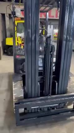 2006 Doosan G25E-5 At UsedEquipmentHub.com