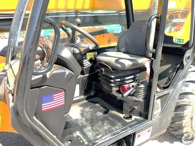 2015 JCB 510-56 At UsedEquipmentHub.com