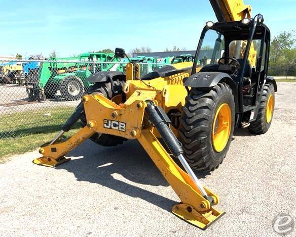 2015 JCB 510-56 At UsedEquipmentHub.com