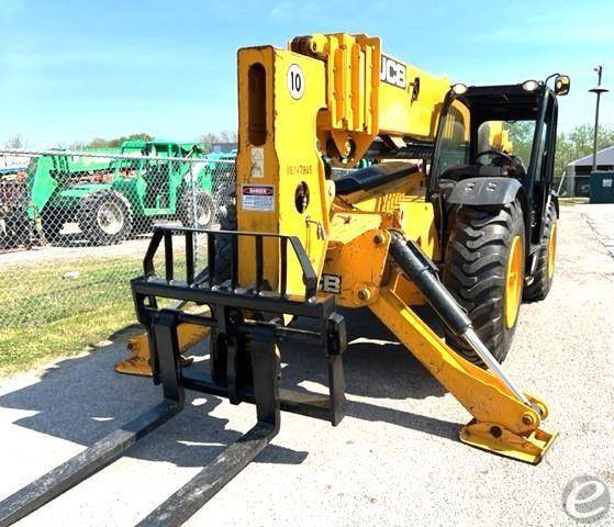 2015 JCB 510-56 At UsedEquipmentHub.com