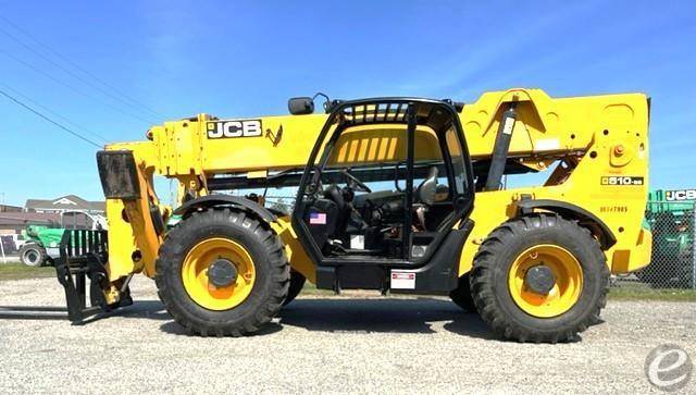 2015 JCB 510-56 At UsedEquipmentHub.com