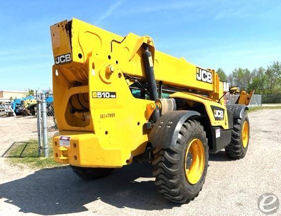 2015 JCB 510-56 At UsedEquipmentHub.com