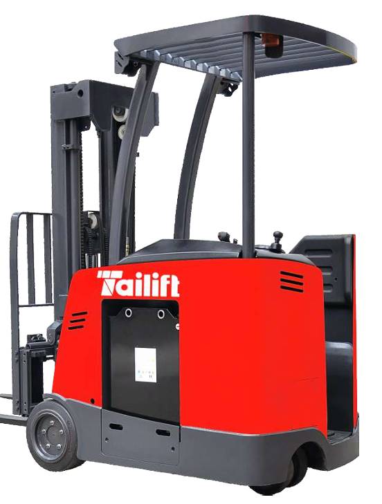  Tailift CPD20SR At UsedEquipmentHub.com