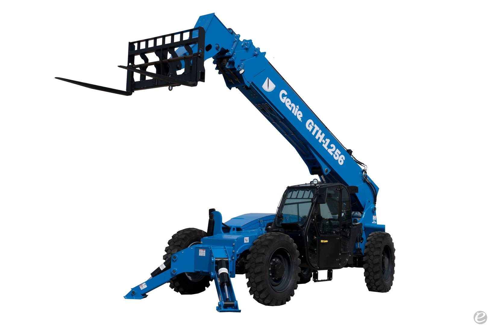  Genie GTH-1256 At UsedEquipmentHub.com