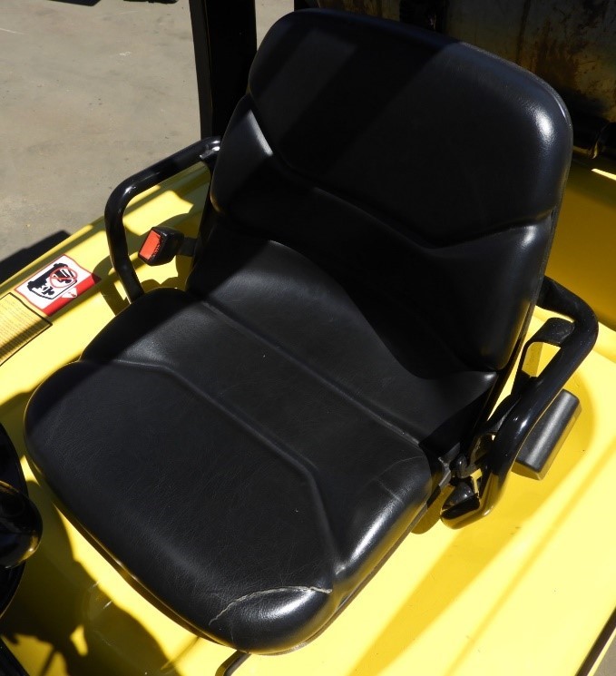 2019 Cat 2EP6500 At UsedEquipmentHub.com