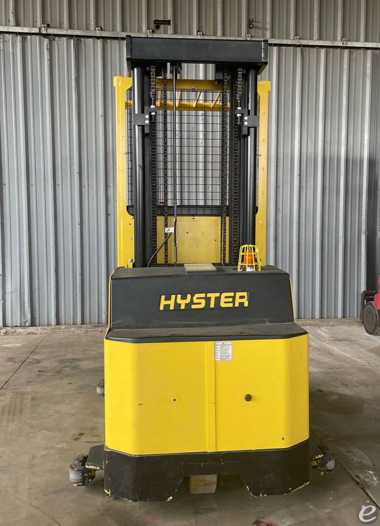2016 Hyster R30XMS3 At UsedEquipmentHub.com