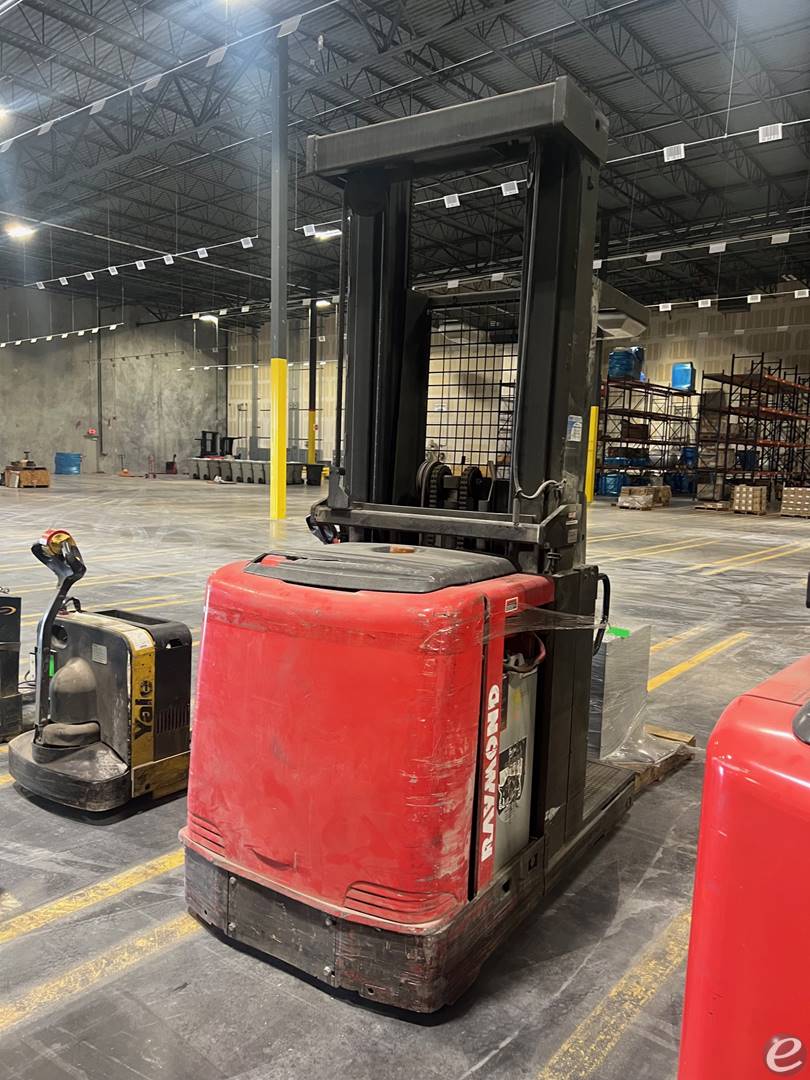 2007 Raymond 520-OPC30TT At UsedEquipmentHub.com