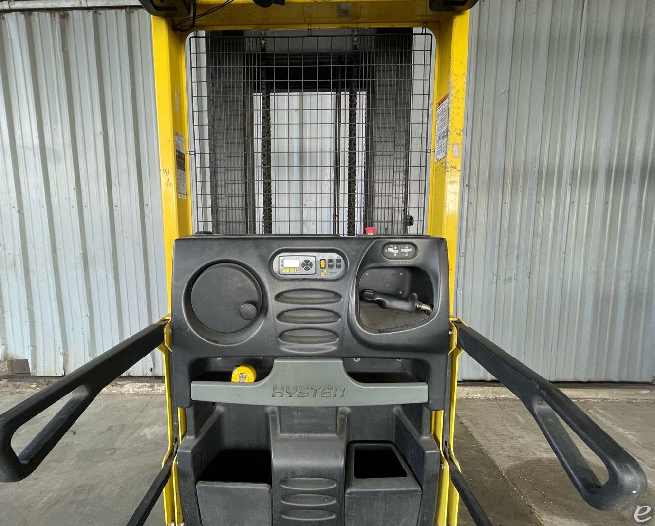 2016 Hyster R30XM3 At UsedEquipmentHub.com