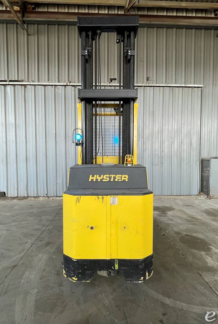 2017 Hyster R30XM3 At UsedEquipmentHub.com