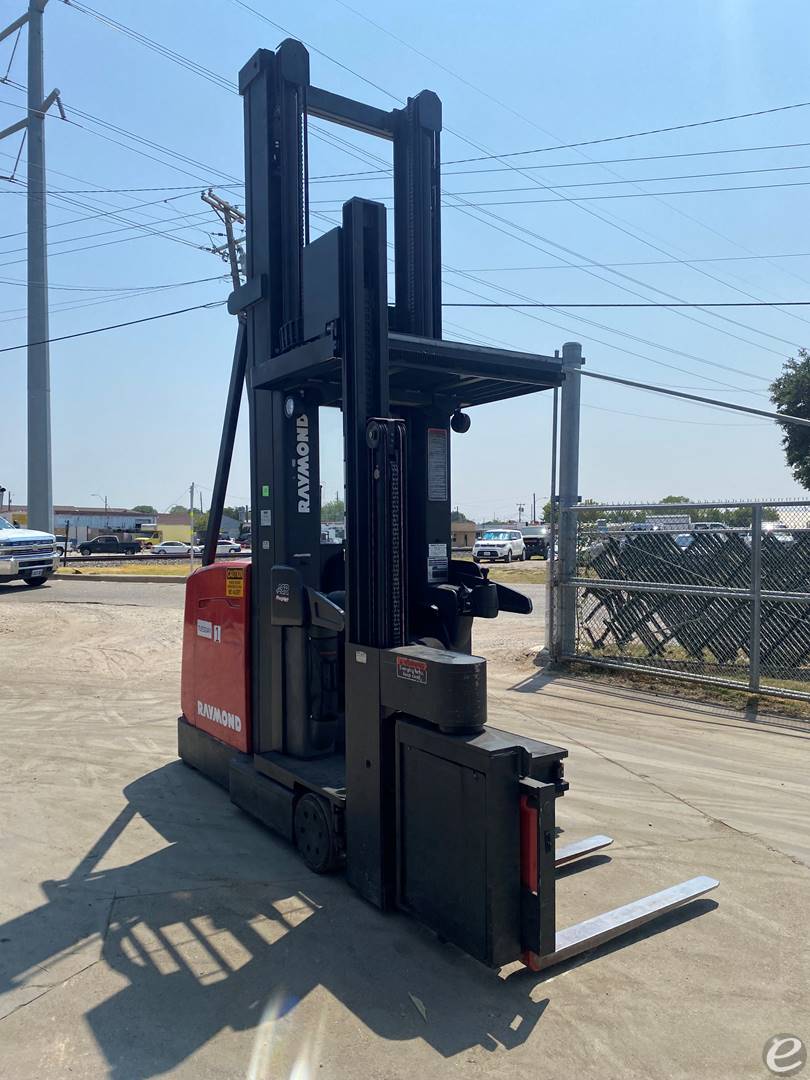 2009 Raymond 960-CSR30T At UsedEquipmentHub.com