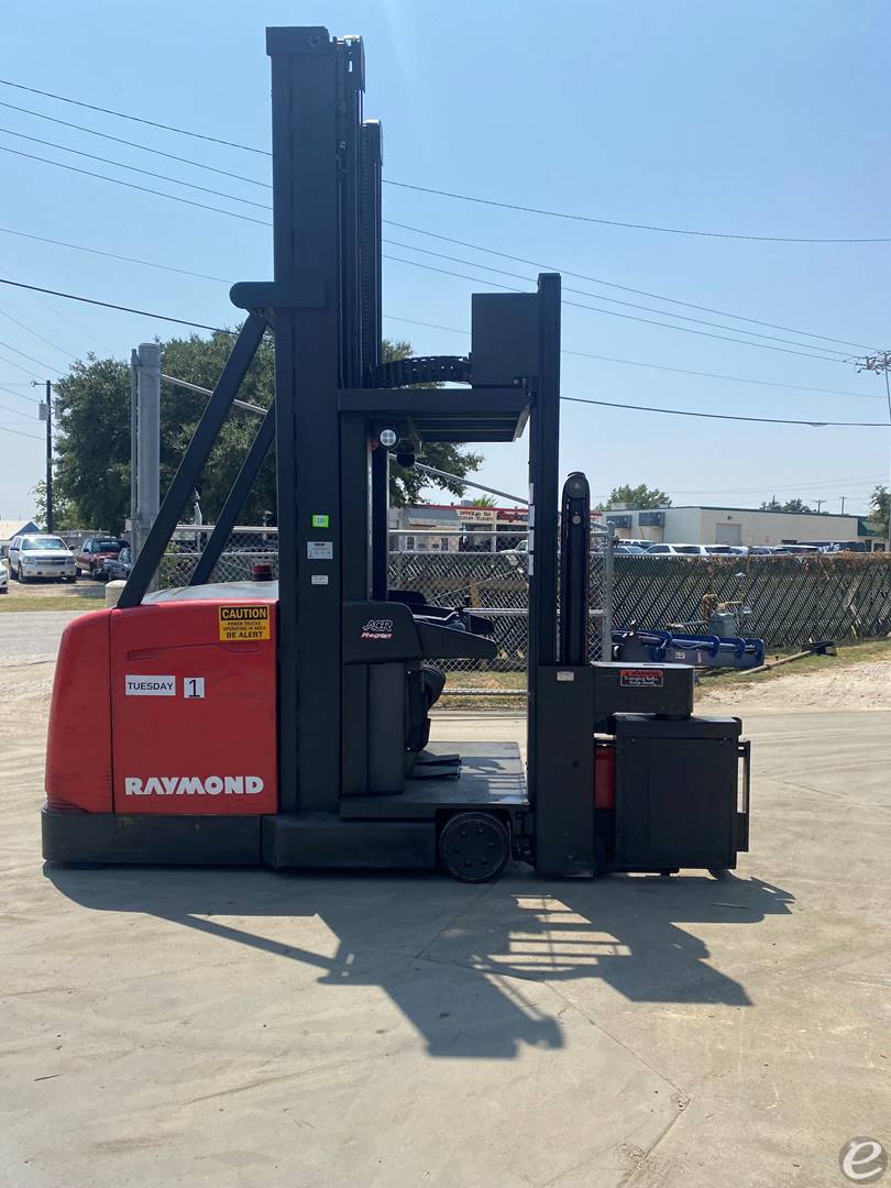 2009 Raymond 960-CSR30T At UsedEquipmentHub.com