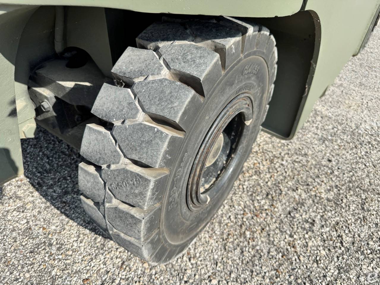 2005 Drexel R60SL At UsedEquipmentHub.com