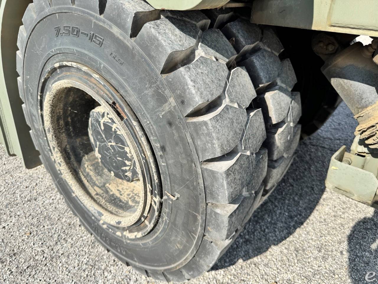 2005 Drexel R60SL At UsedEquipmentHub.com