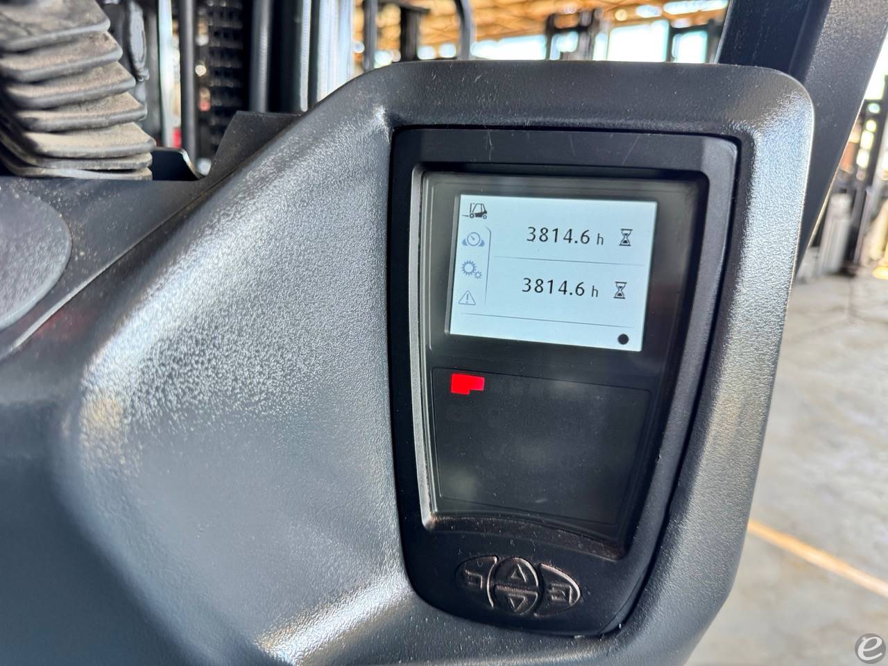 2019 Linde E30CL At UsedEquipmentHub.com