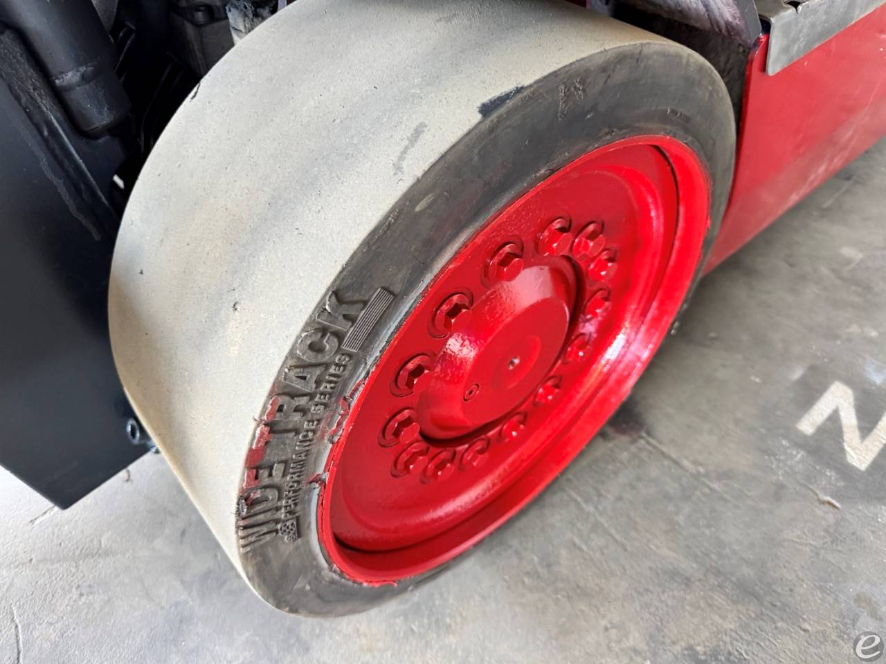 2019 Linde E30CL At UsedEquipmentHub.com