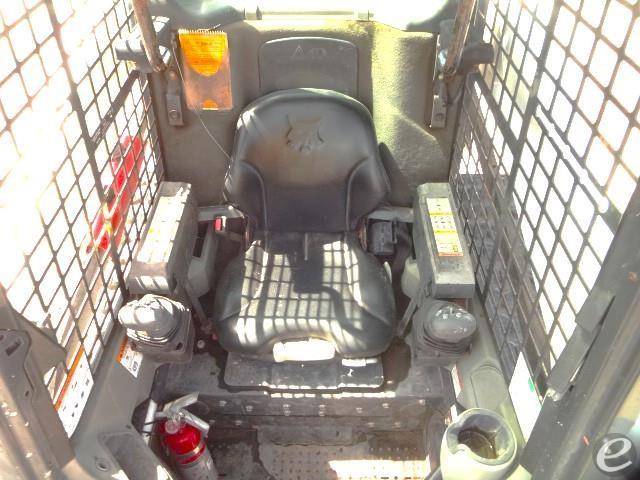 2017 Bobcat T590 At UsedEquipmentHub.com